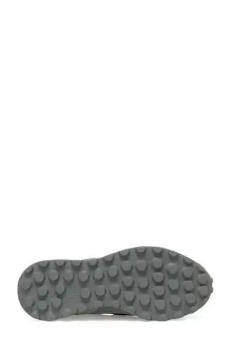 INCI JOHN 4FX GRI Men's Sneaker-GRI - 6