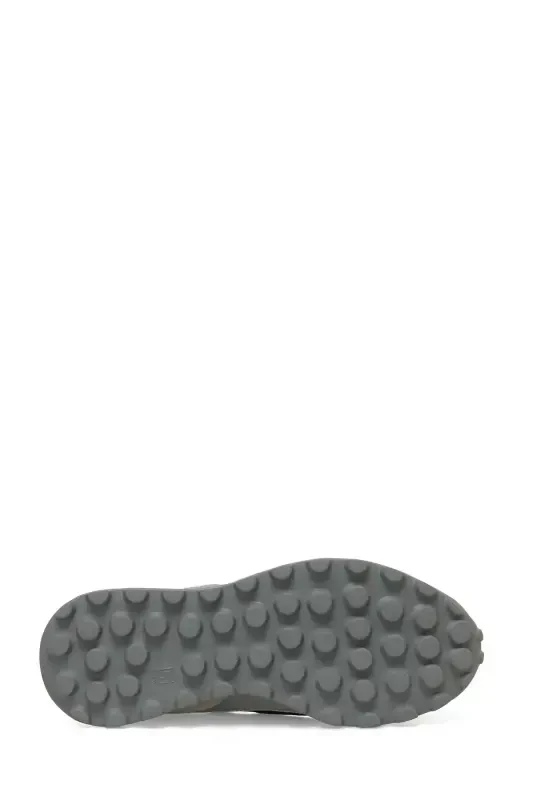 INCI JOHN 4FX GRI Men's Sneaker-GRI - 6