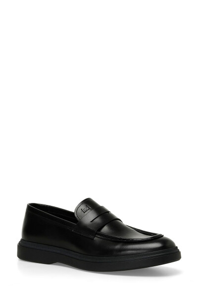 INCI KASSEL 4PR Black Men's Loafer-black - İnci (1)