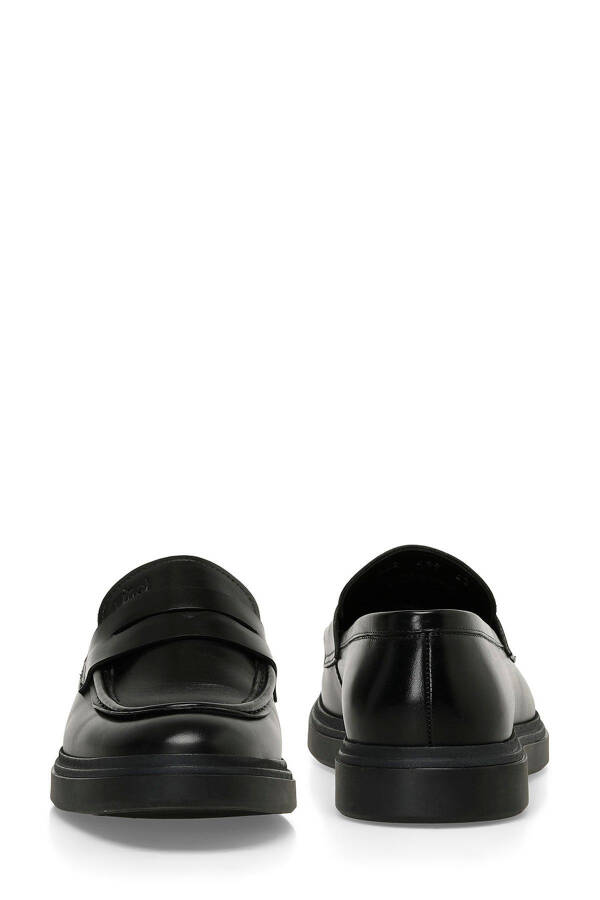 INCI KASSEL 4PR Siyah Erkek Makosen-siyah - 5