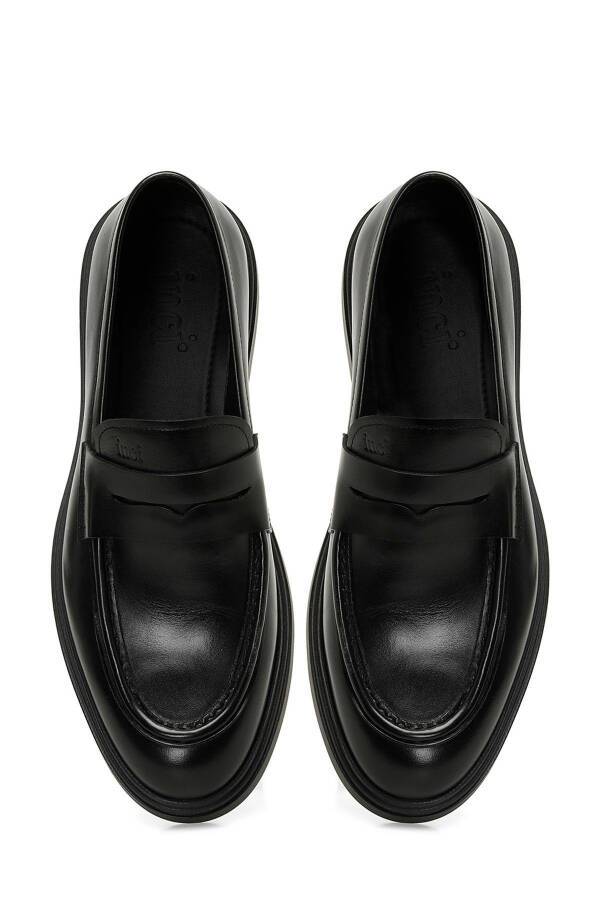 INCI KASSEL 4PR Siyah Erkek Makosen-siyah - 4