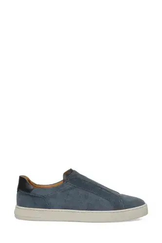 INCI KATHA 5FX Blue Men's Sneaker-Blue - 1