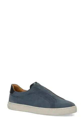 INCI KATHA 5FX Blue Men's Sneaker-Blue - 2