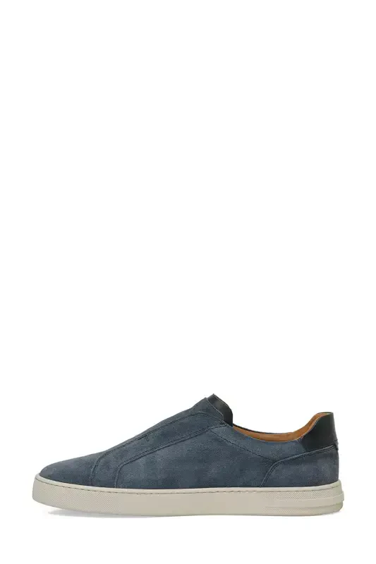INCI KATHA 5FX Blue Men's Sneaker-Blue - 3