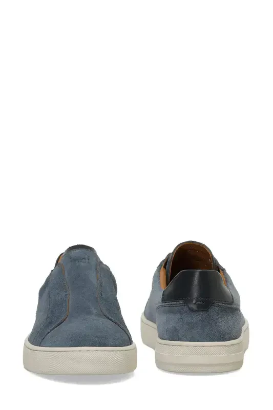 INCI KATHA 5FX Blue Men's Sneaker-Blue - 5