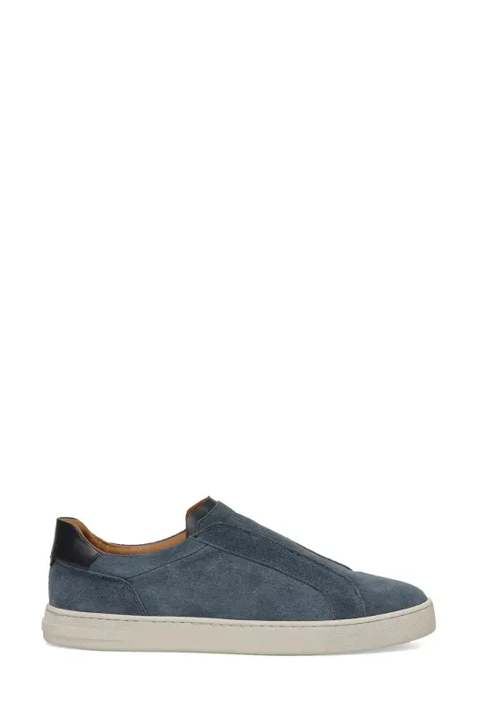 INCI KATHA 5FX Mavi Erkek Sneaker-Mavi - İNCI