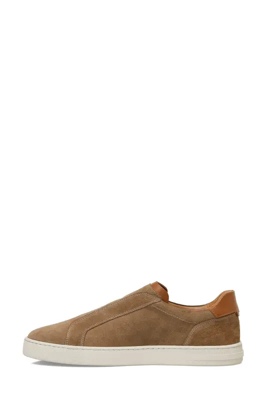 INCI KATHA 5FX Taba Erkak Sneaker-Taba - 3