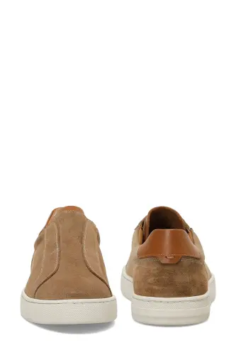 INCI KATHA 5FX Taba Erkak Sneaker-Taba - 5