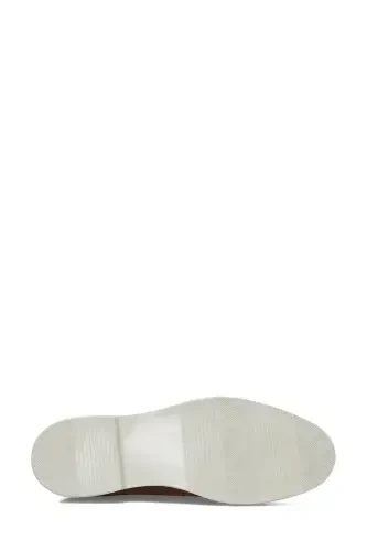 INCI KENDL 5FX Taba Men's Classic Shoes-TABA - 6