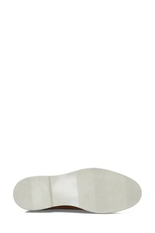 INCI KENDL 5FX Taba Men's Classic Shoes-TABA - 6