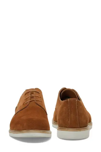 INCI KENDL 5FX Taba Men's Classic Shoes-TABA - 5