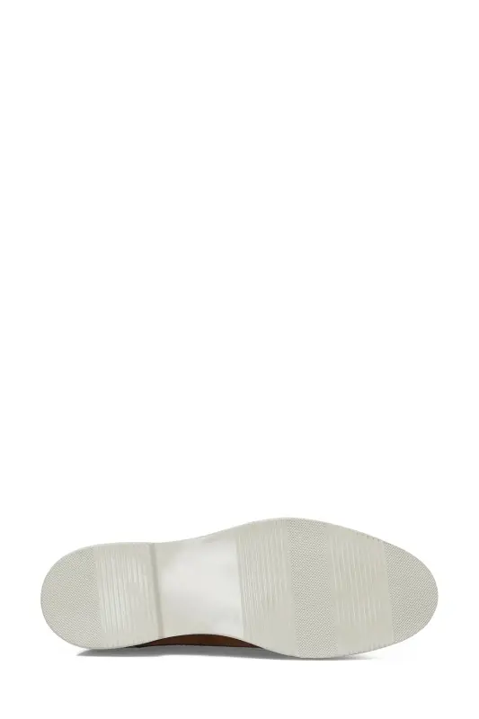 INCI KENDL 5FX Taba Men's Classic Shoes-TABA - 6