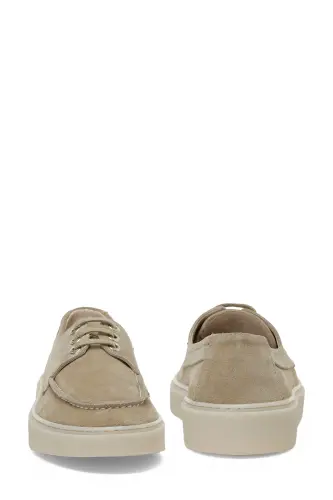 Incı Kenly 5fx Kum Erkek Marin Ayakkabı-Kum Rengi - 5