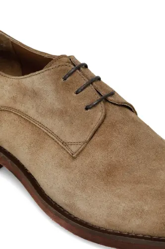 INCI LINCOLN S 4PR Jigarrang Erkak Klassik Poyabzal - 7