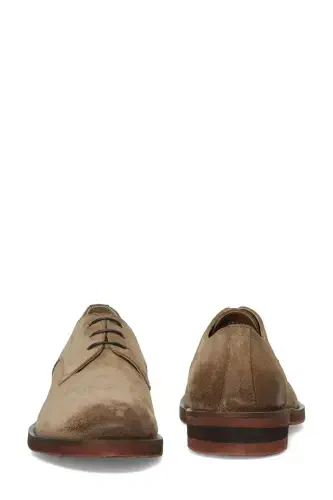 INCI LINCOLN S 4PR Коричневый Мужской Классический Обувь - 5