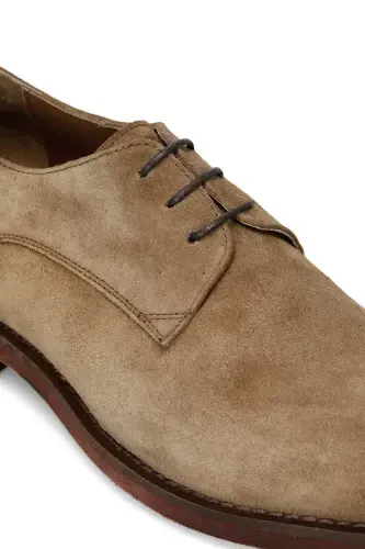 INCI LINCOLN S 4PR Коричневый Мужской Классический Обувь - 7