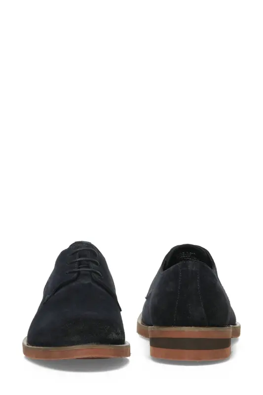 INCI LINCOLN S 4PR Lacivert Erkak Klassik Poyabzal - 5