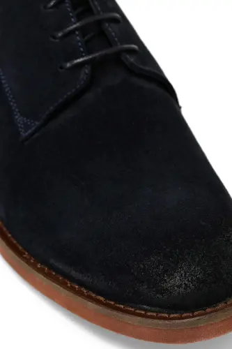 INCI LINCOLN S 4PR Lacivert Erkak Klassik Poyabzal - 7