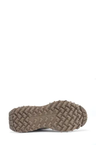 INCI LOKS 5FX Beige Men's Sneaker-Beige - 4