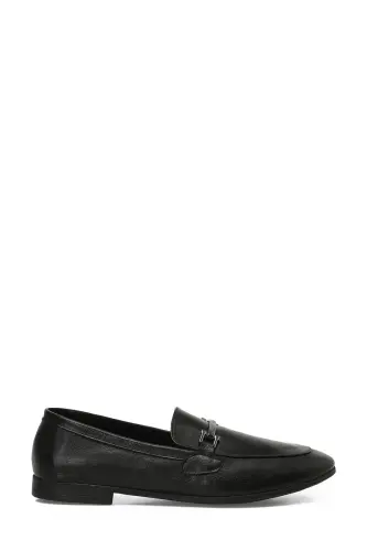 INCI LUANA 5FX Black Women Loafer-Black - 1