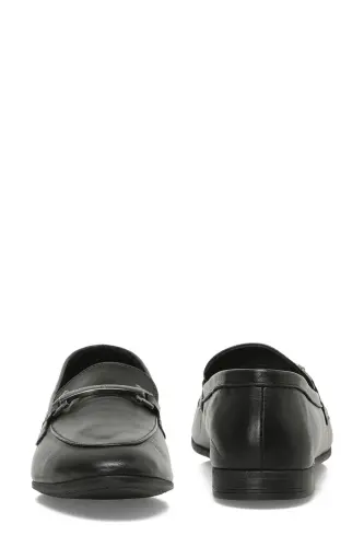 INCI LUANA 5FX Qora Ayollar Loafer-Qora - 3