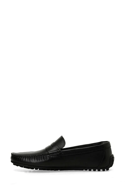 INCI LUPA 4FX Black Men's Loafer - 3