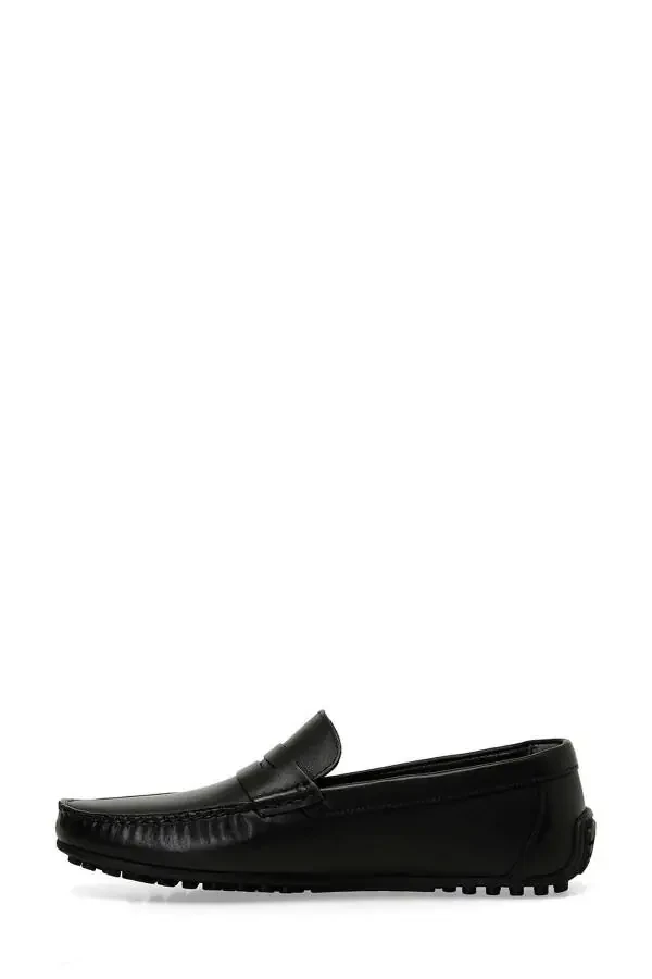 INCI LUPA 4FX Black Men's Loafer - 3