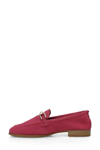INCI MANUEL 5FX Fuchsia Women's Loafer-Fuchsia - 3