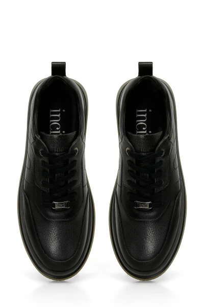 INCI MARCO 4PR GRI Men's Casual Shoes-GR - 4