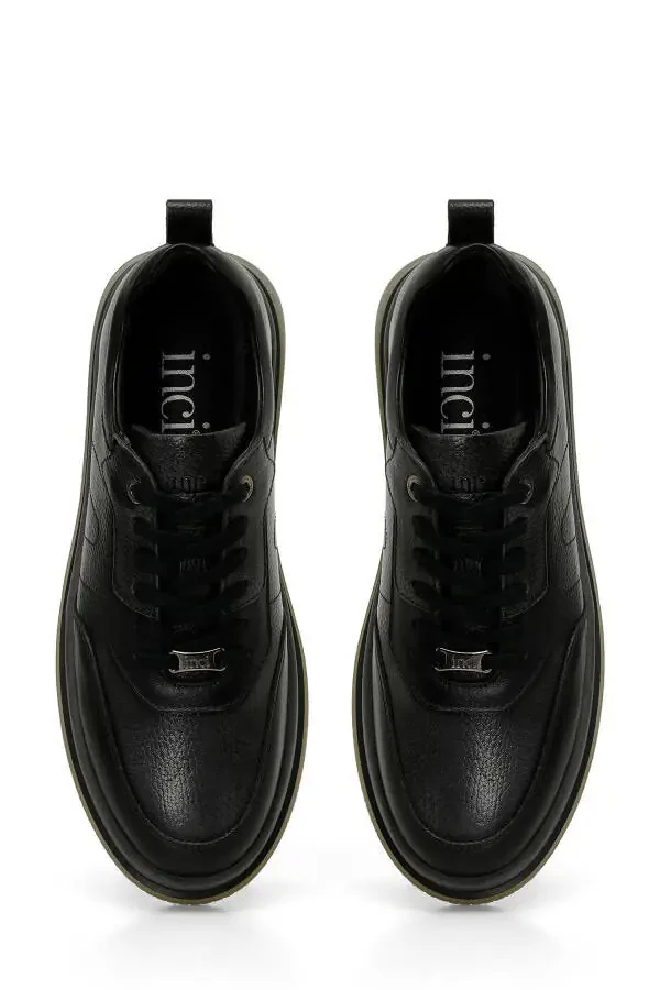 INCI MARCO 4PR GRI Men's Casual Shoes-GR - 4