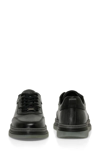 INCI MARCO 4PR GRI Men's Casual Shoes-GR - 5