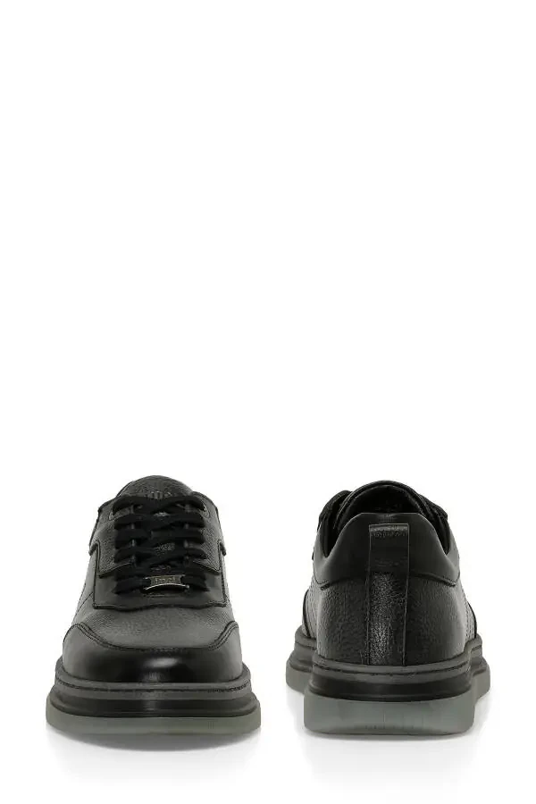 INCI MARCO 4PR GRI Men's Casual Shoes-GR - 5