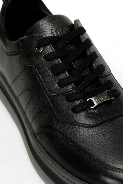 INCI MARCO 4PR GRI Men's Casual Shoes-GR - 7