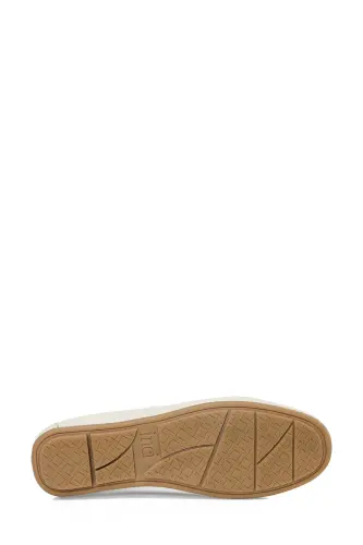 INCI MARI 5FX Bej Ayollar Loafer-Bej - 6
