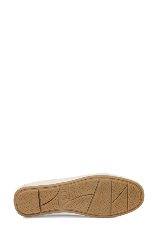 INCI MARI 5FX Bej Ayollar Loafer-Bej - 6