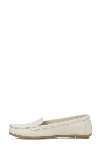 INCI MARI 5FX Bej Kadın Loafer - Bej-101973545 - 10