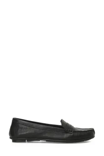 INCI MARI 5FX Black Women Loafer-Black 