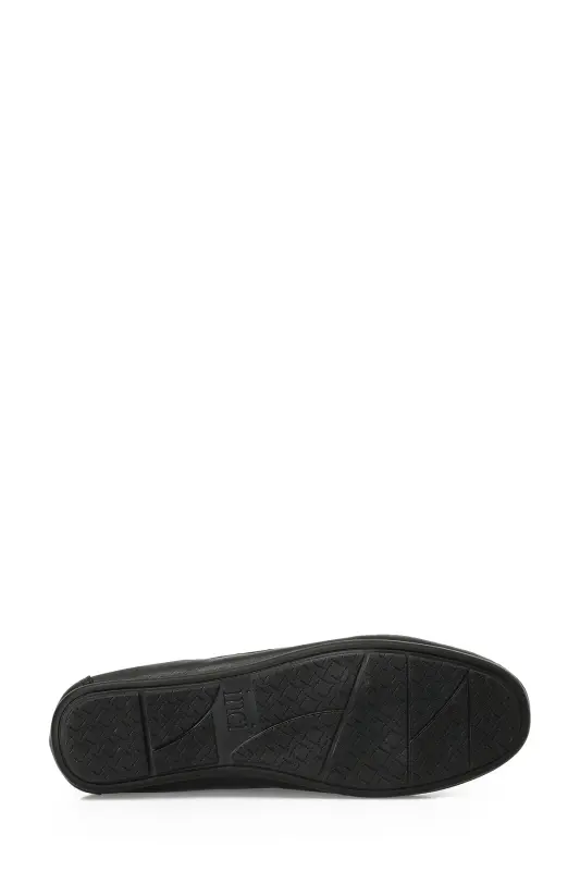 INCI MARI 5FX Black Women Loafer-Black - 6