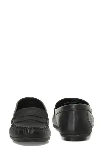 INCI MARI 5FX Siyah Kadın Loafer - Siyah-101973543 - 5