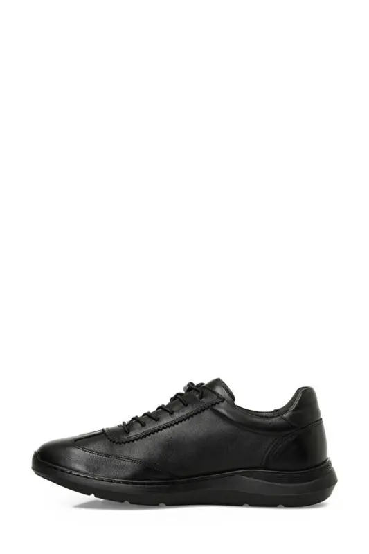 INCI MAYE 4PR Black Men's Comfort Shoe - 3