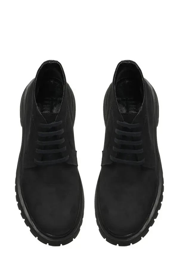 INCI MEADOW N 3PR Lacivert Erkek Klasik Bot - 5