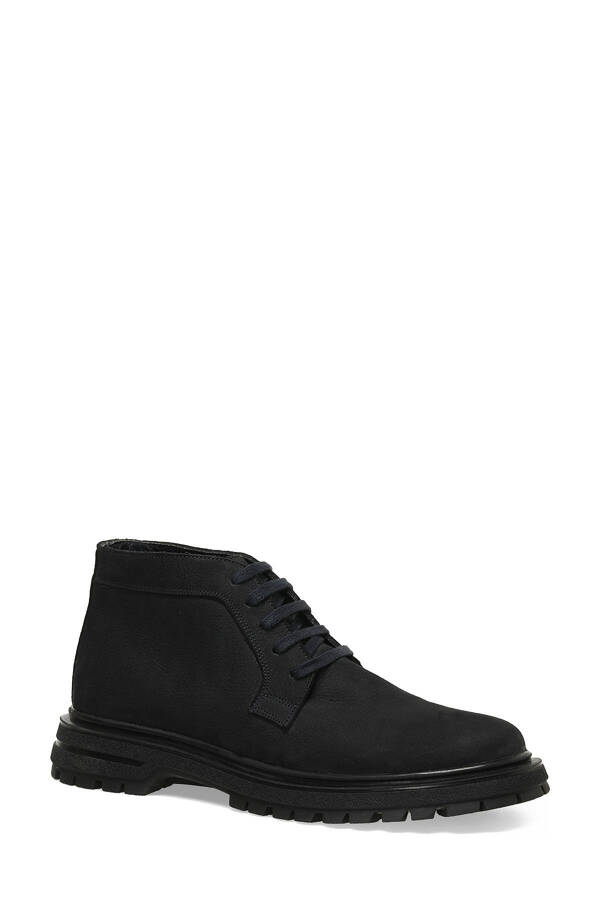 INCI MEADOW N 3PR Navy Blue Men's Classic Boot - 3