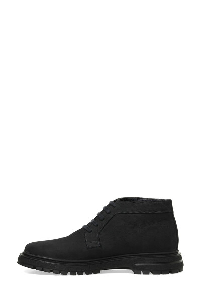INCI MEADOW N 3PR Navy Blue Men's Classic Boot - 4
