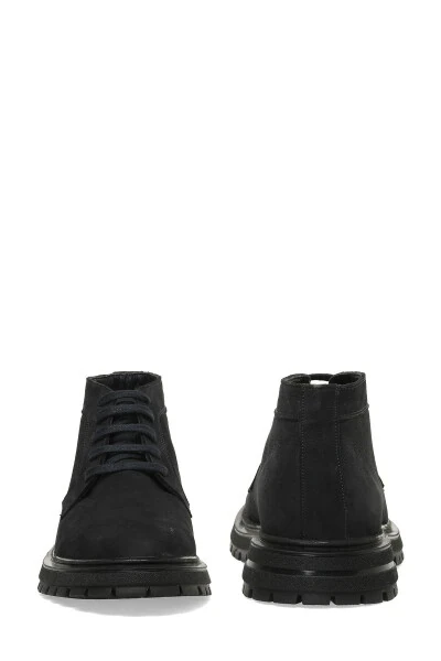 INCI MEADOW N 3PR To'q ko'k Erkaklar Klassik Botinkasi - 6