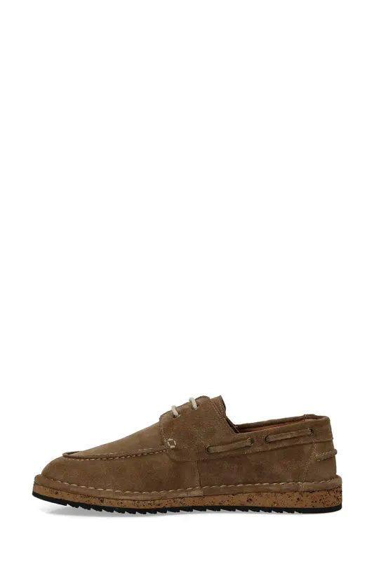 INCI MISU 5FX Beige Men's Marine Shoe - 3