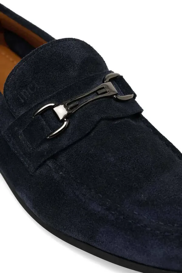 INCI MOTA 5FX Lacivert Erkek Makosen - 7