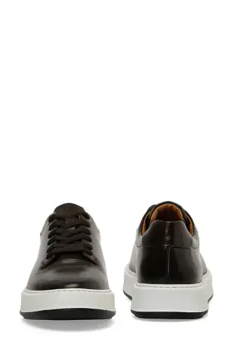 INCI MULLER 4PR Коричневые Мужские Кроссовки - 5