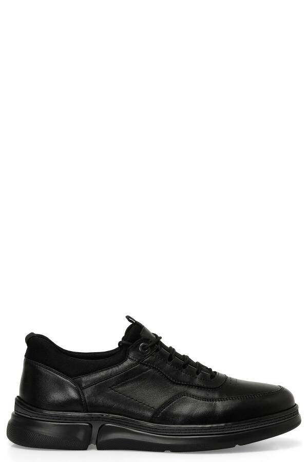 INCI MUSE 4PR Black Men's Comfort Shoe - 1