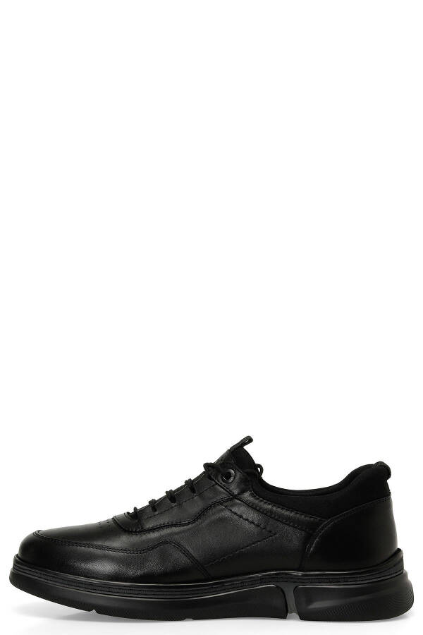 INCI MUSE 4PR Black Men's Comfort Shoe - 3