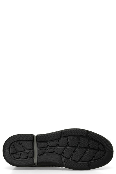 INCI MUSE 4PR Siyah Erkek Comfort Ayakkabı - 6